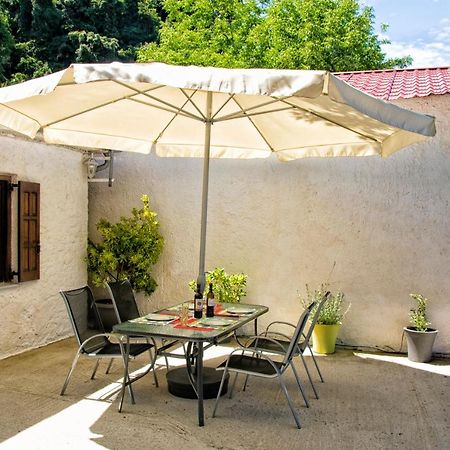 Summer House By The Sea Хорефто Экстерьер фото